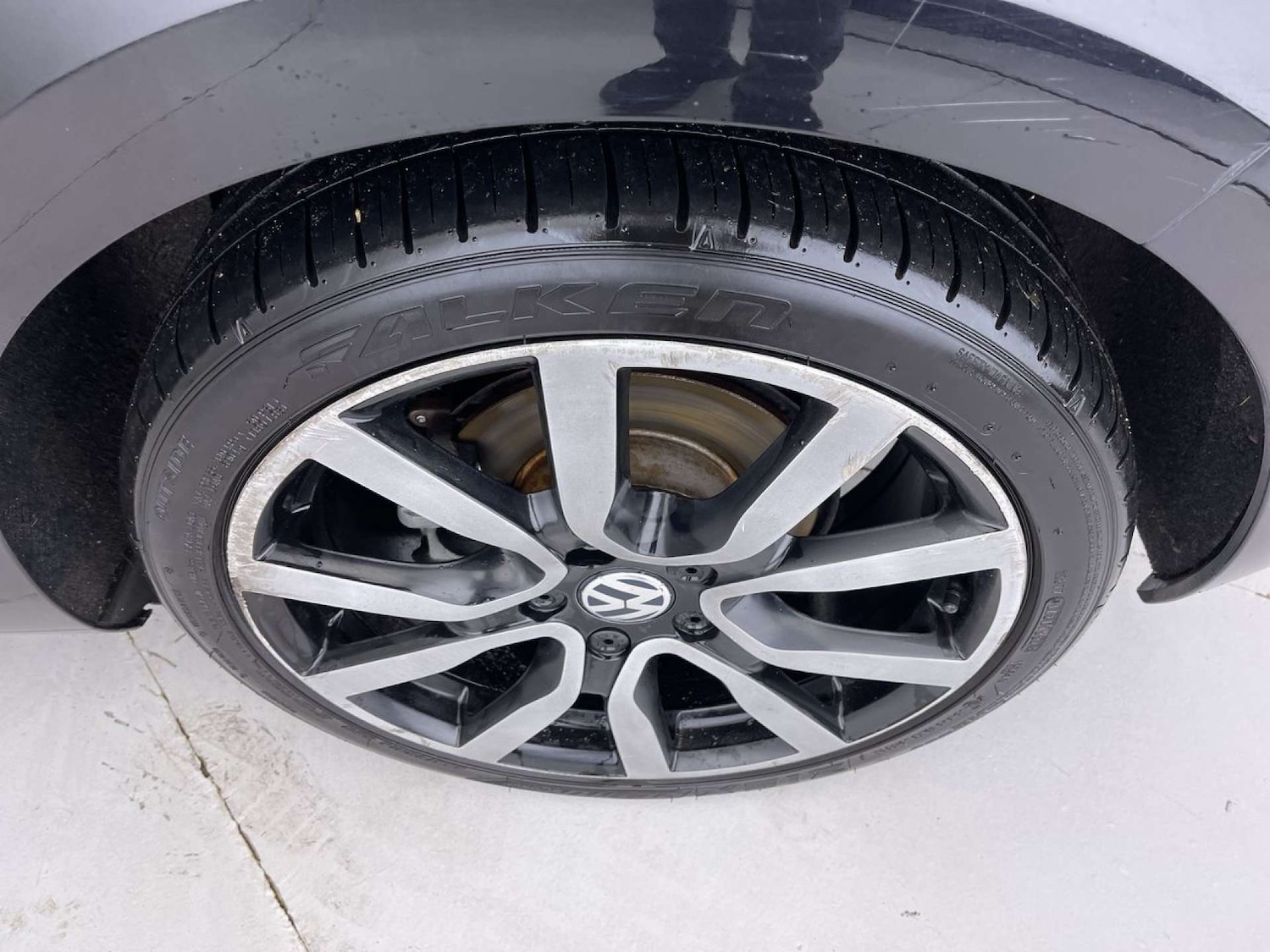 Used Volkswagen Golf 2015 for sale - 76602017: Photo 22