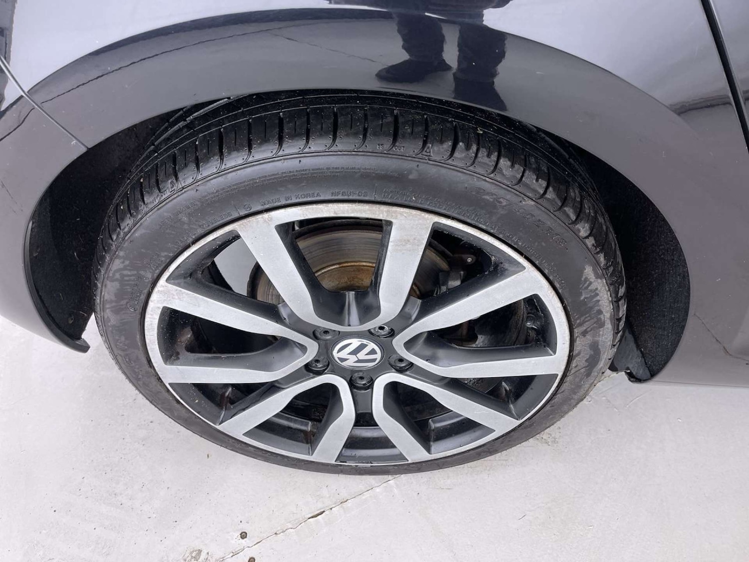 Used Volkswagen Golf 2015 for sale - 76602017: Photo 23