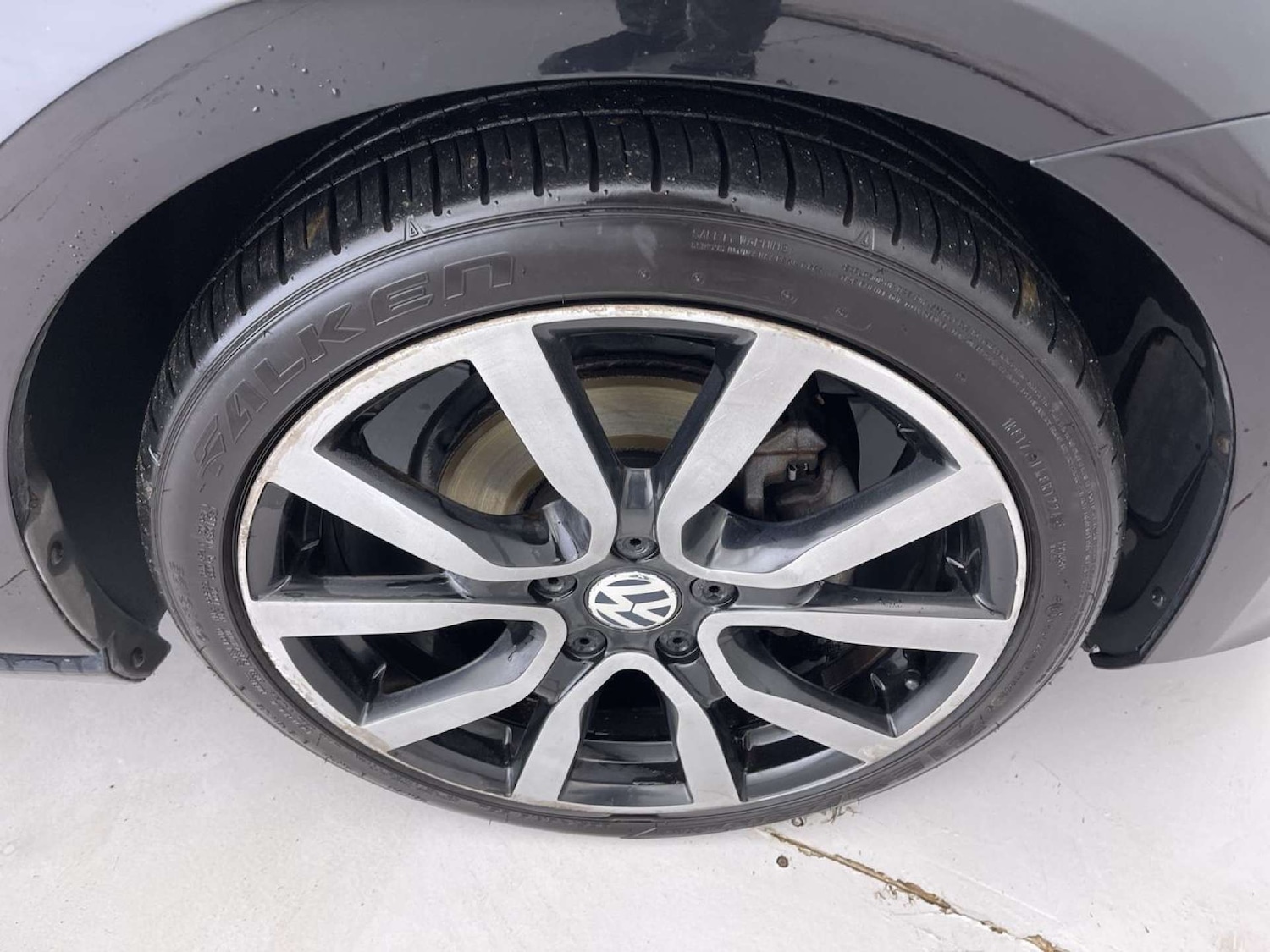 Used Volkswagen Golf 2015 for sale - 76602017: Photo 24