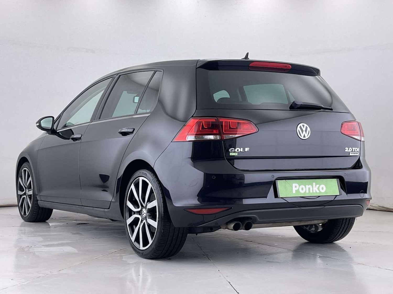 Used Volkswagen Golf 2015 for sale - 76602017: Photo 3