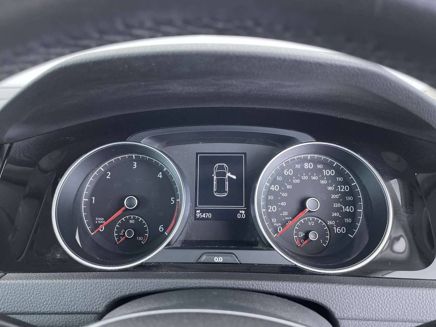 Used Volkswagen Golf 2015 for sale - 76602017: Photo 39