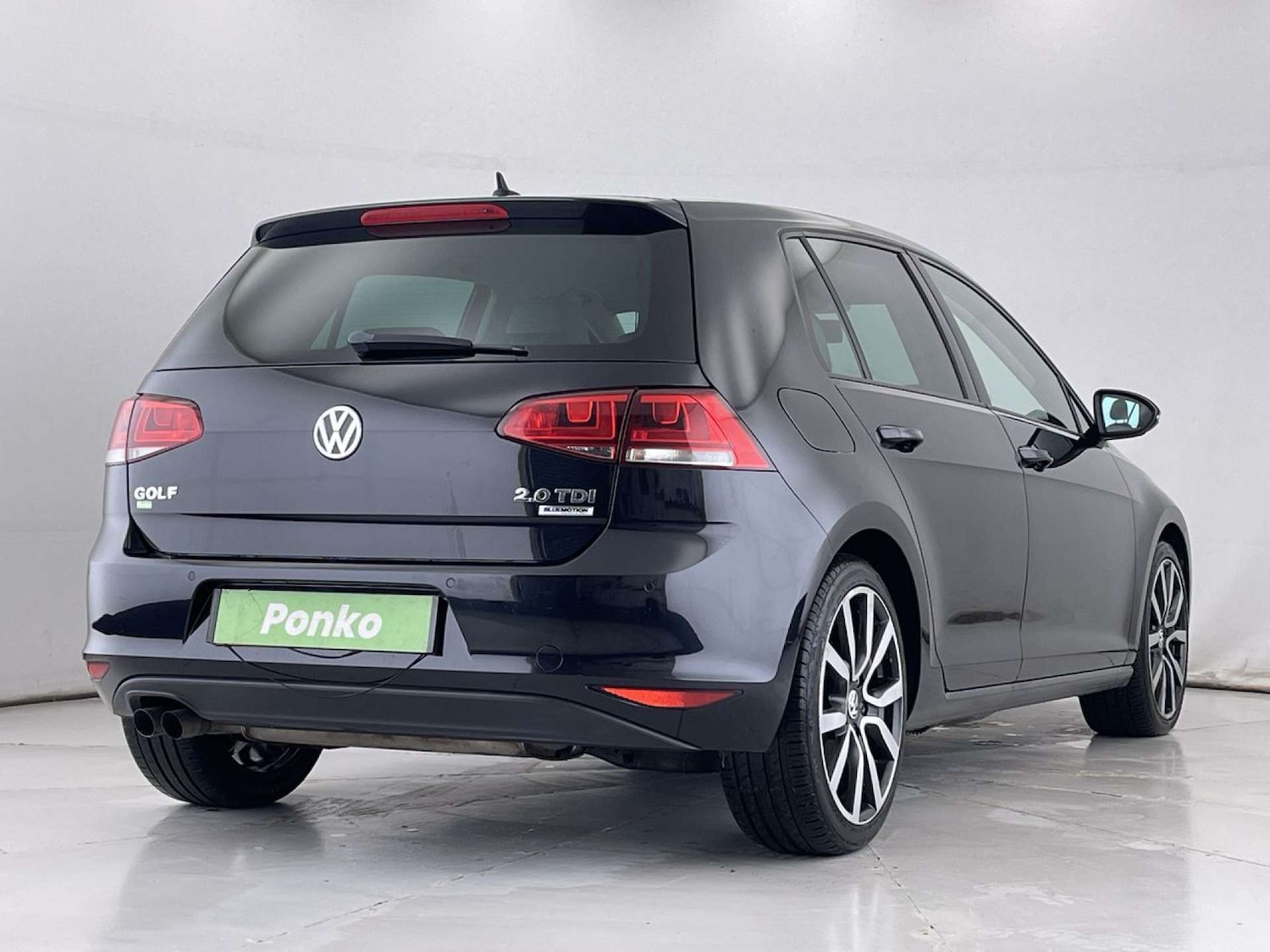 Used Volkswagen Golf 2015 for sale - 76602017: Photo 5