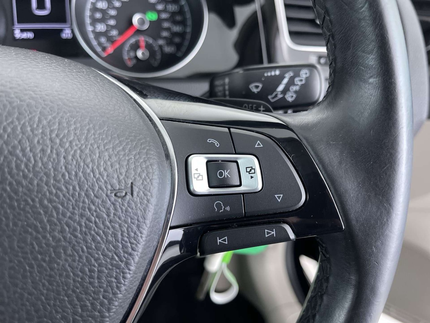 Used Volkswagen Golf 2015 for sale - 76602017: Photo 52