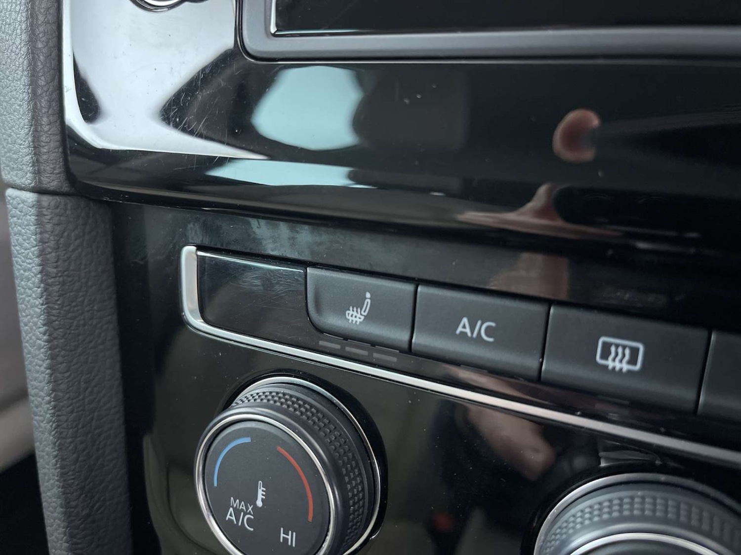 Used Volkswagen Golf 2015 for sale - 76602017: Photo 55