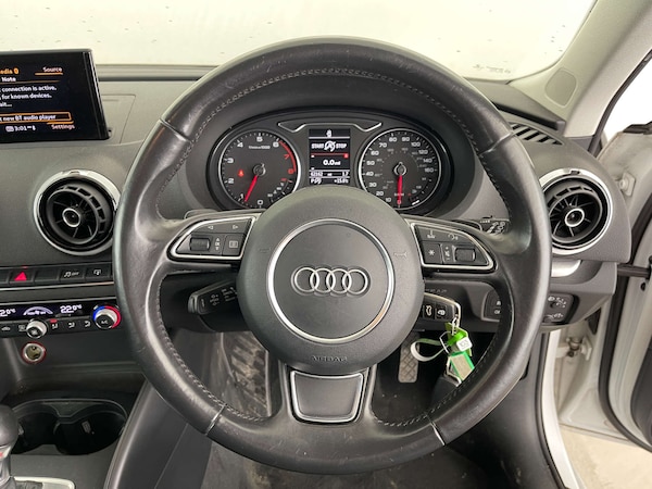 Used Audi A3 2014 for sale - 76319715: Photo 11
