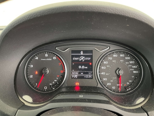 Used Audi A3 2014 for sale - 76319715: Photo 12