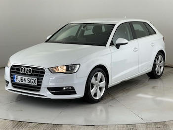 Used Audi A3 2014 for sale - 76319715: Photo 3