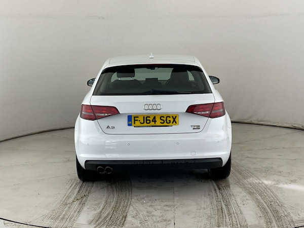 Used Audi A3 2014 for sale - 76319715: Photo 5