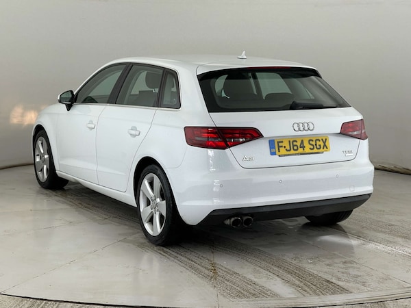 Used Audi A3 2014 for sale - 76319715: Photo 6