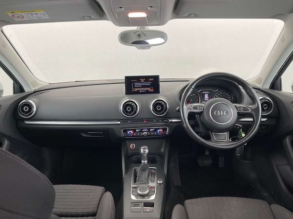 Used Audi A3 2014 for sale - 76319715: Photo 9