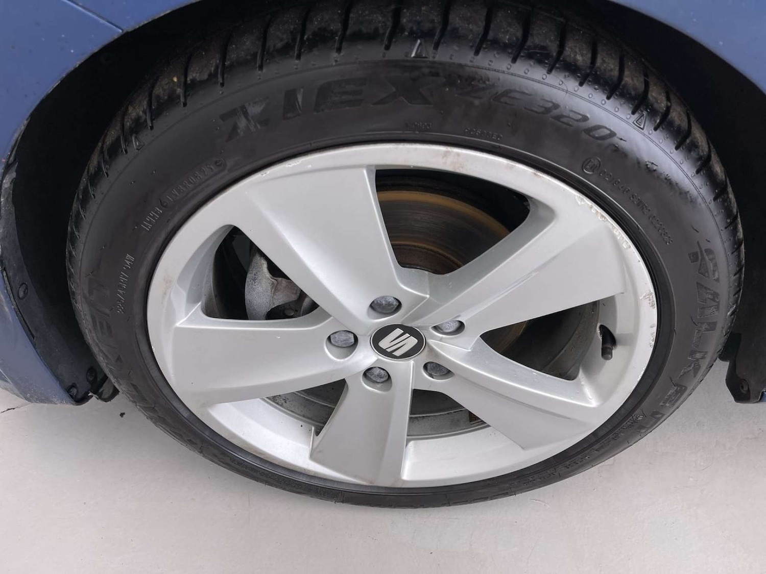 Used SEAT Leon 2016 for sale - 75958859: Photo 11