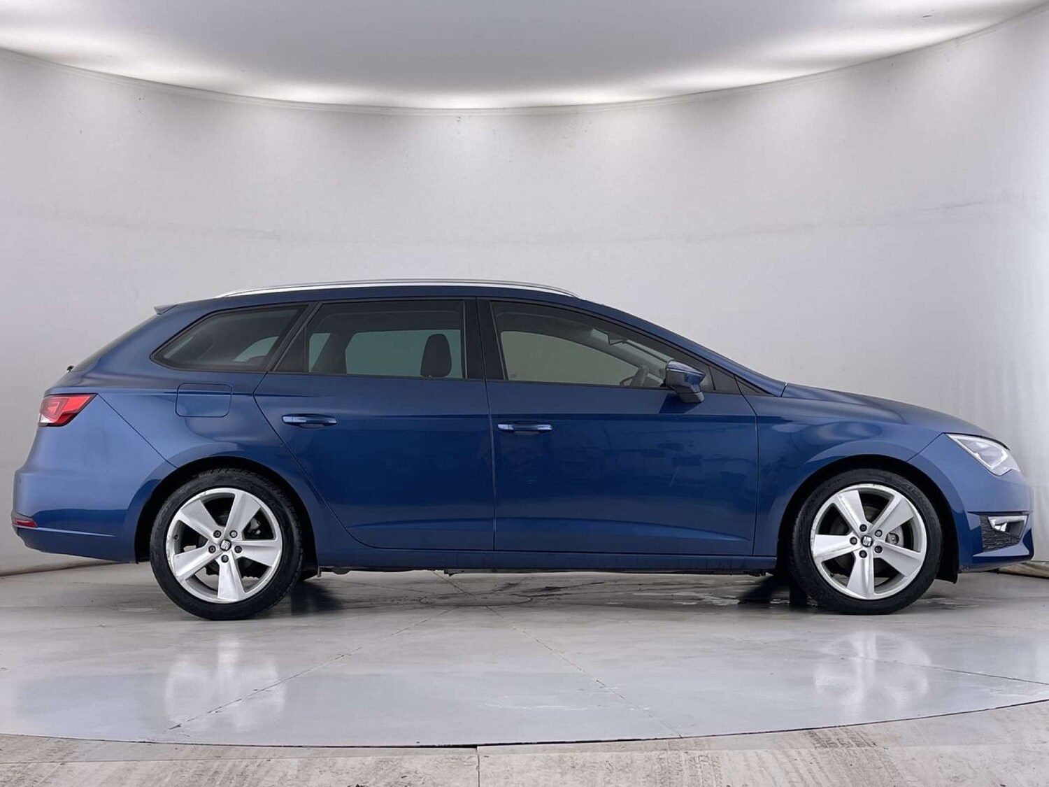 Used SEAT Leon 2016 for sale - 75958859: Photo 15