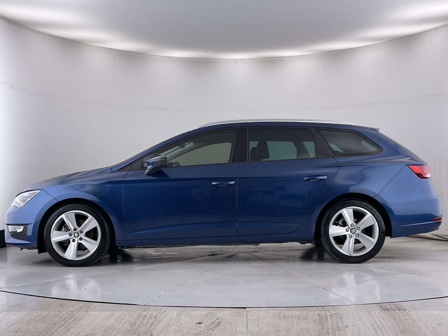 Used SEAT Leon 2016 for sale - 75958859: Photo 16