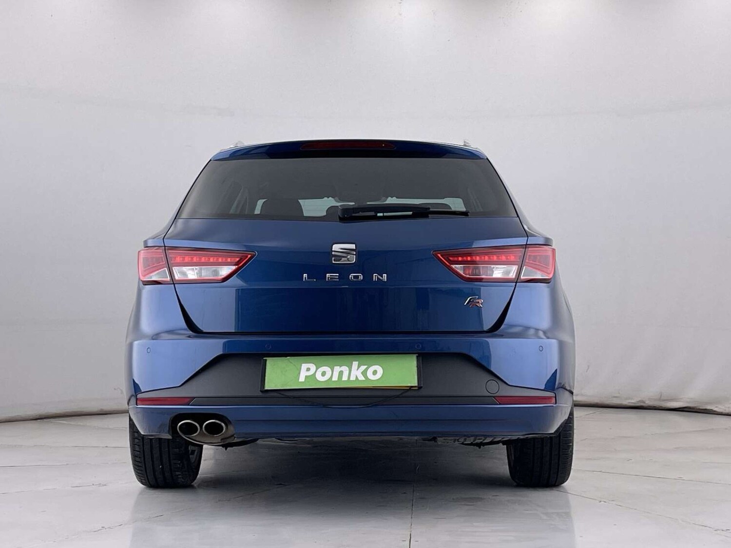 Used SEAT Leon 2016 for sale - 75958859: Photo 17