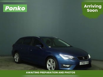 Used SEAT Leon 2016 for sale - 75958859: Photo