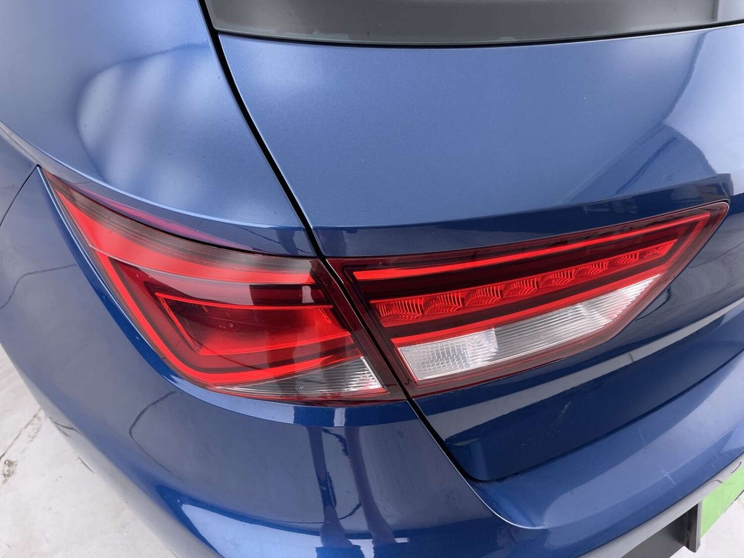 Used SEAT Leon 2016 for sale - 75958859: Photo 20