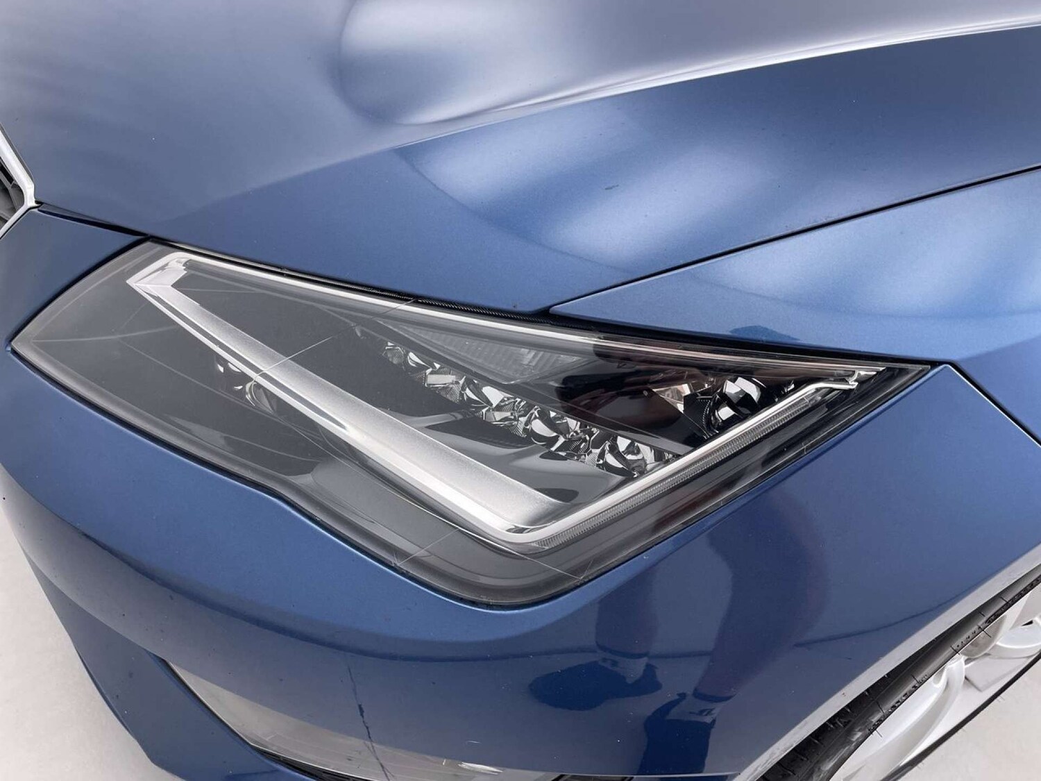 Used SEAT Leon 2016 for sale - 75958859: Photo 21