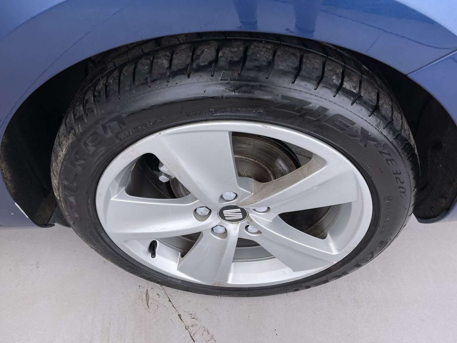 Used SEAT Leon 2016 for sale - 75958859: Photo 22