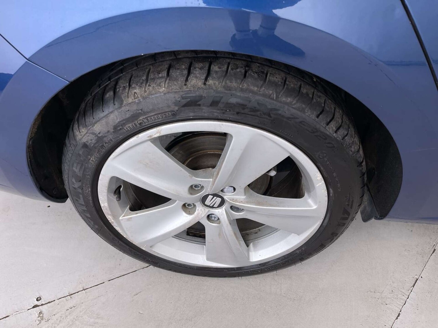 Used SEAT Leon 2016 for sale - 75958859: Photo 23