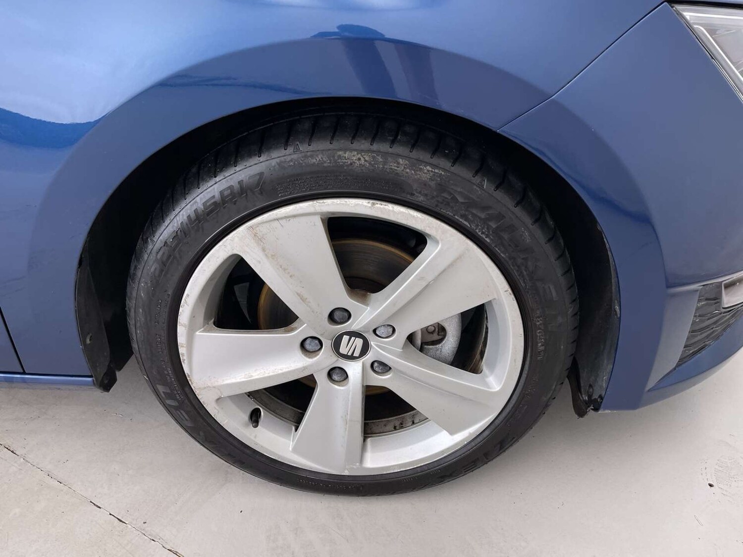 Used SEAT Leon 2016 for sale - 75958859: Photo 24