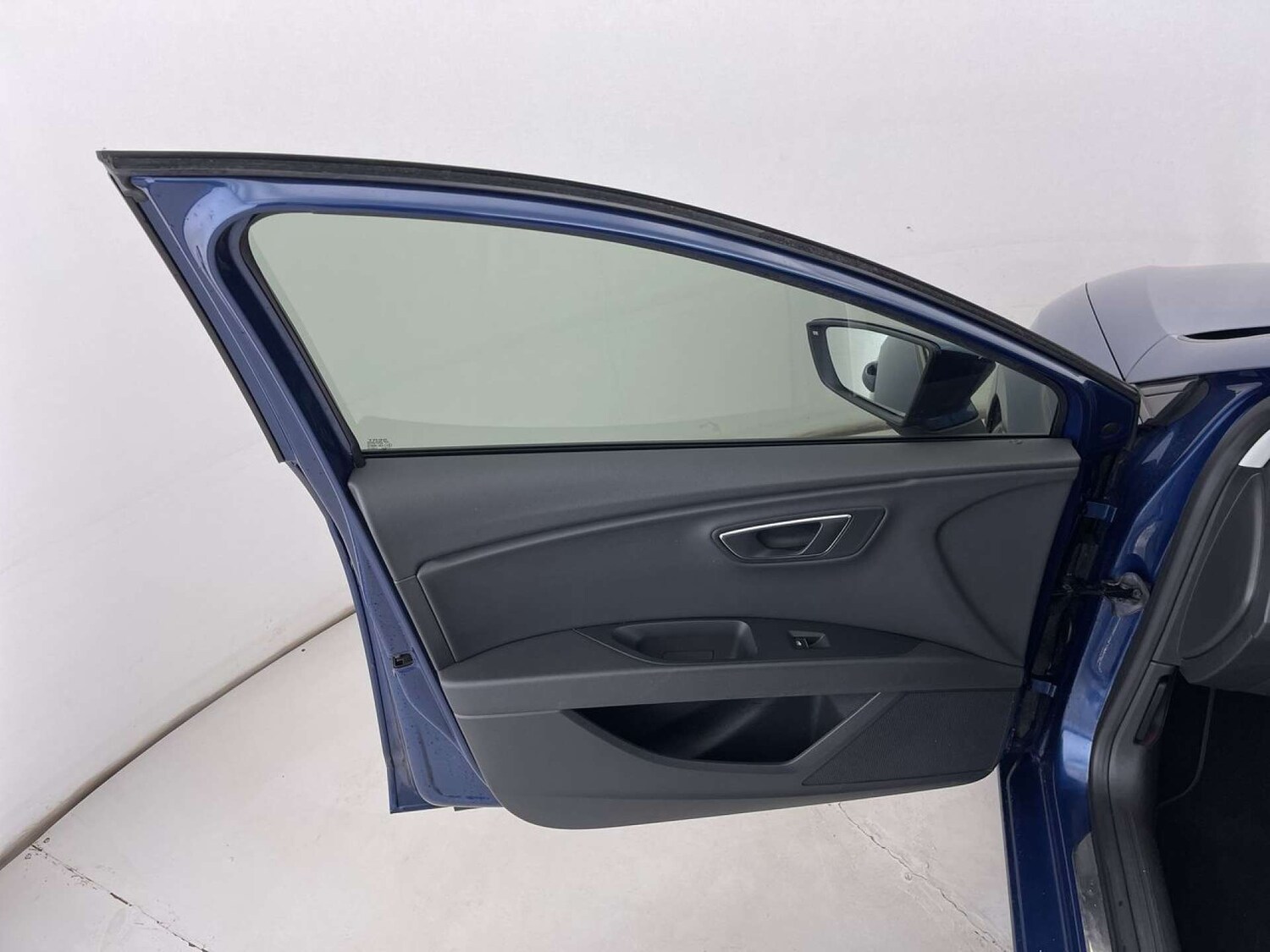 Used SEAT Leon 2016 for sale - 75958859: Photo 27