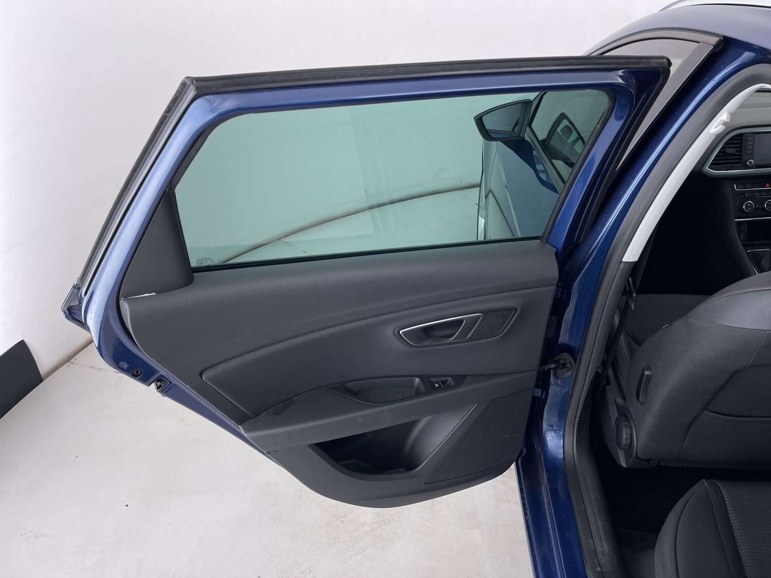 Used SEAT Leon 2016 for sale - 75958859: Photo 28