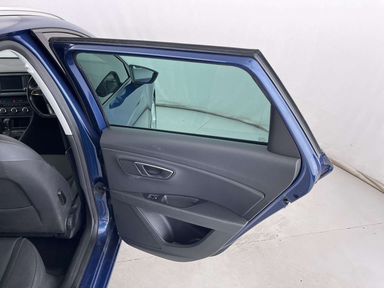 Used SEAT Leon 2016 for sale - 75958859: Photo 30