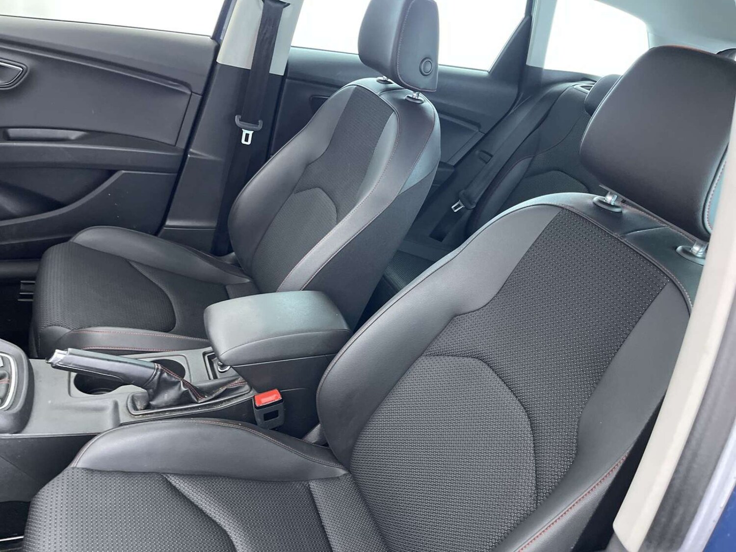 Used SEAT Leon 2016 for sale - 75958859: Photo 31