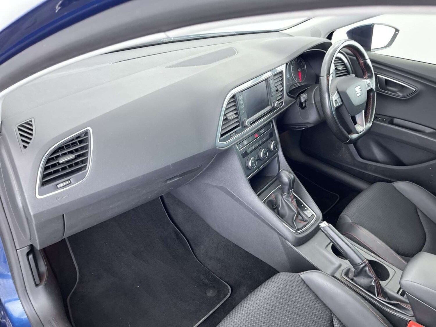 Used SEAT Leon 2016 for sale - 75958859: Photo 32