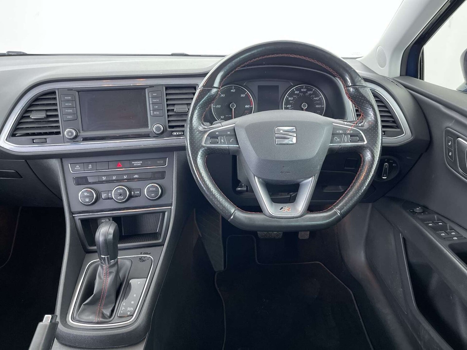 Used SEAT Leon 2016 for sale - 75958859: Photo 35