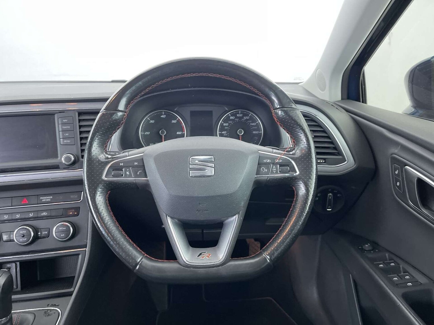 Used SEAT Leon 2016 for sale - 75958859: Photo 36