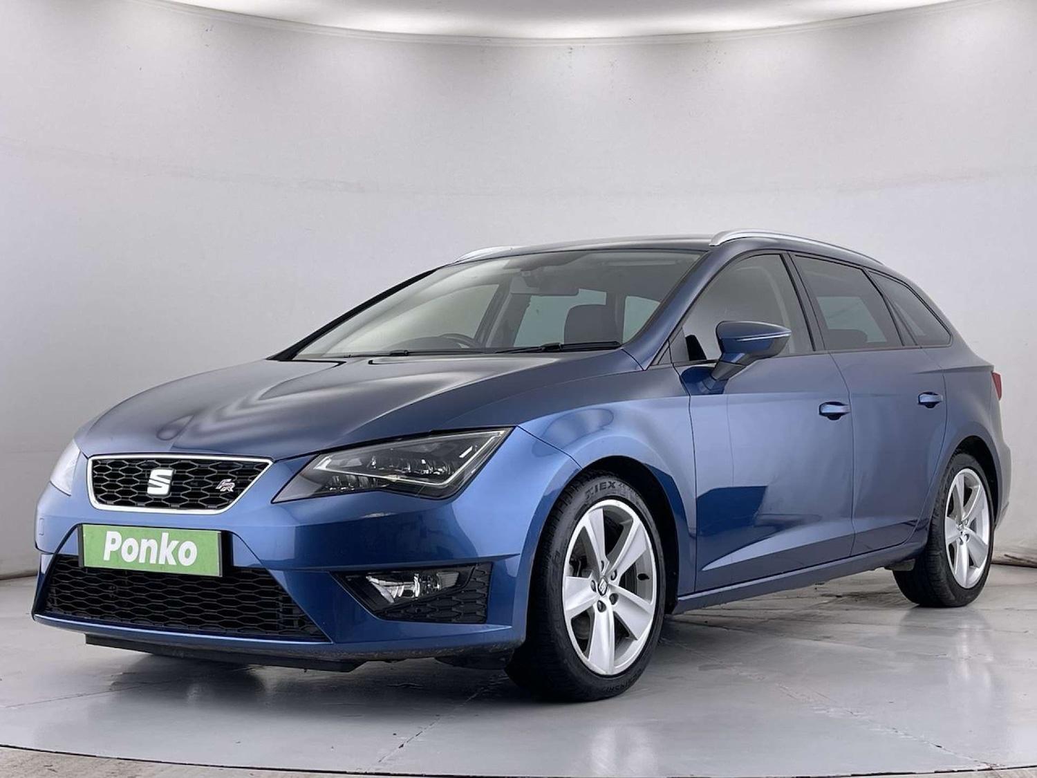 Used SEAT Leon 2016 for sale - 75958859: Photo 4