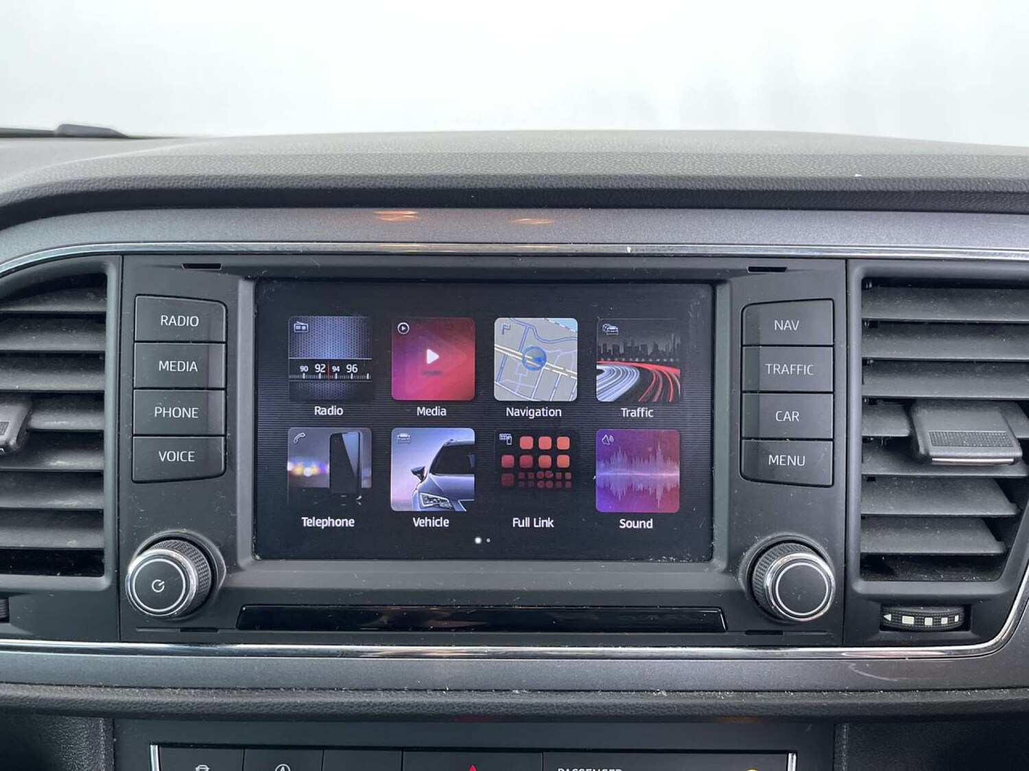 Used SEAT Leon 2016 for sale - 75958859: Photo 40