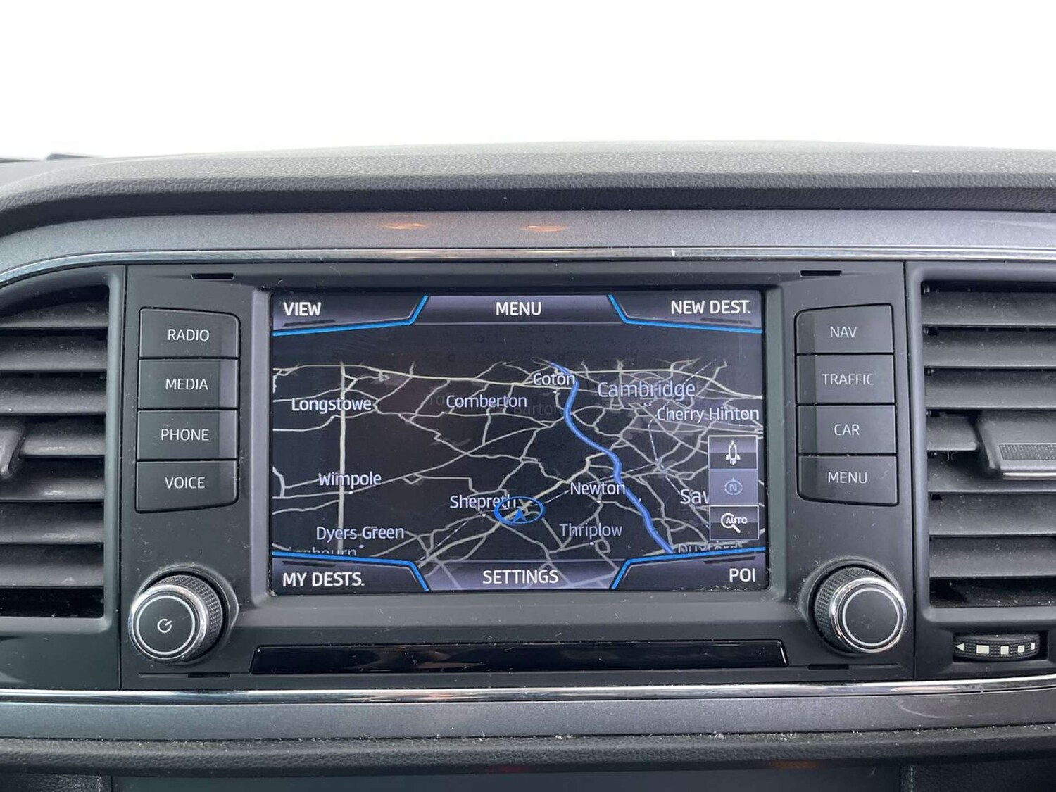 Used SEAT Leon 2016 for sale - 75958859: Photo 42