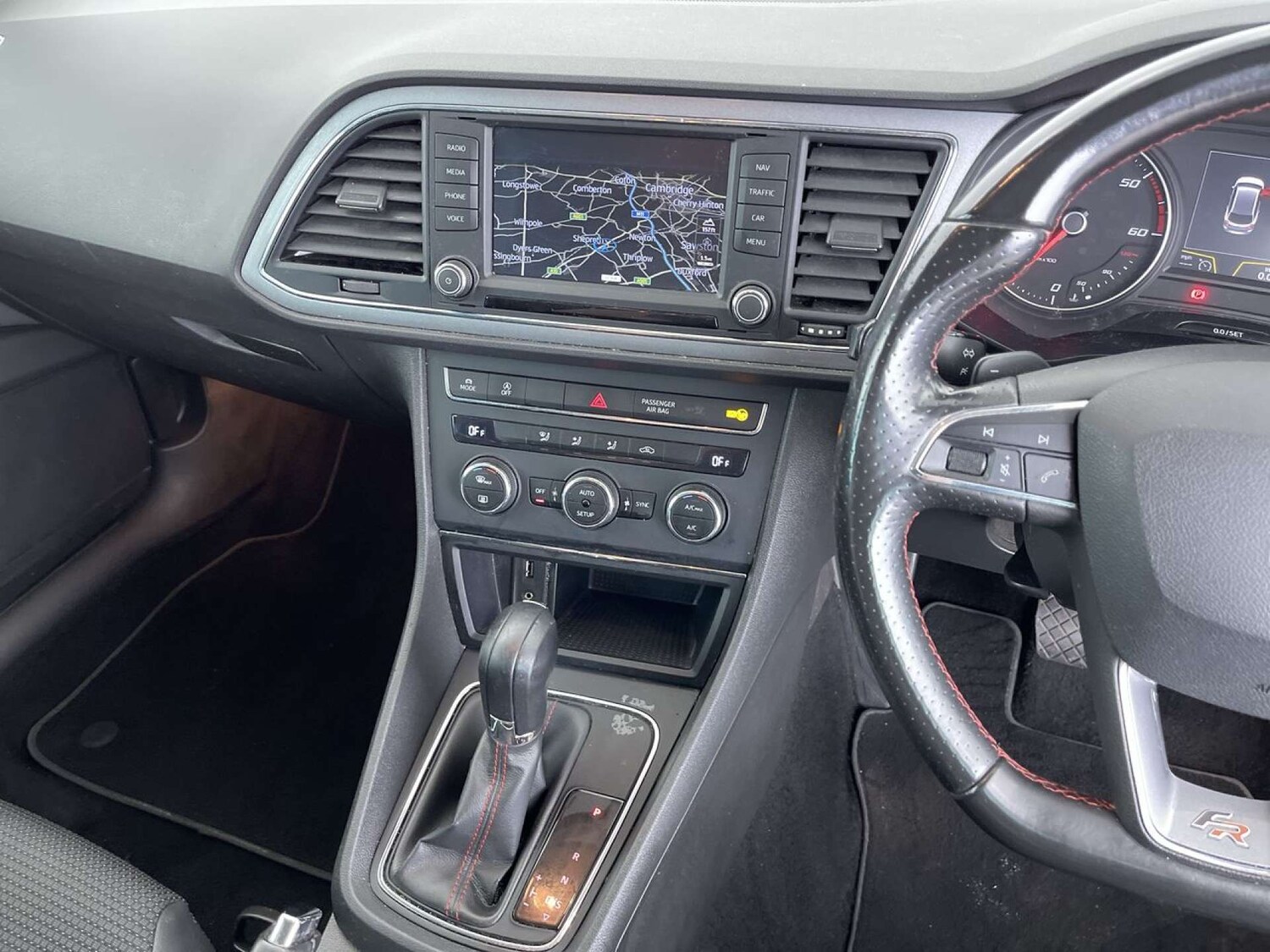 Used SEAT Leon 2016 for sale - 75958859: Photo 45