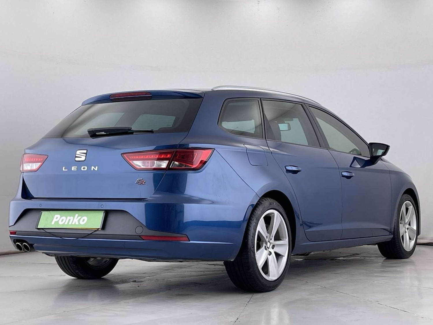 Used SEAT Leon 2016 for sale - 75958859: Photo 5