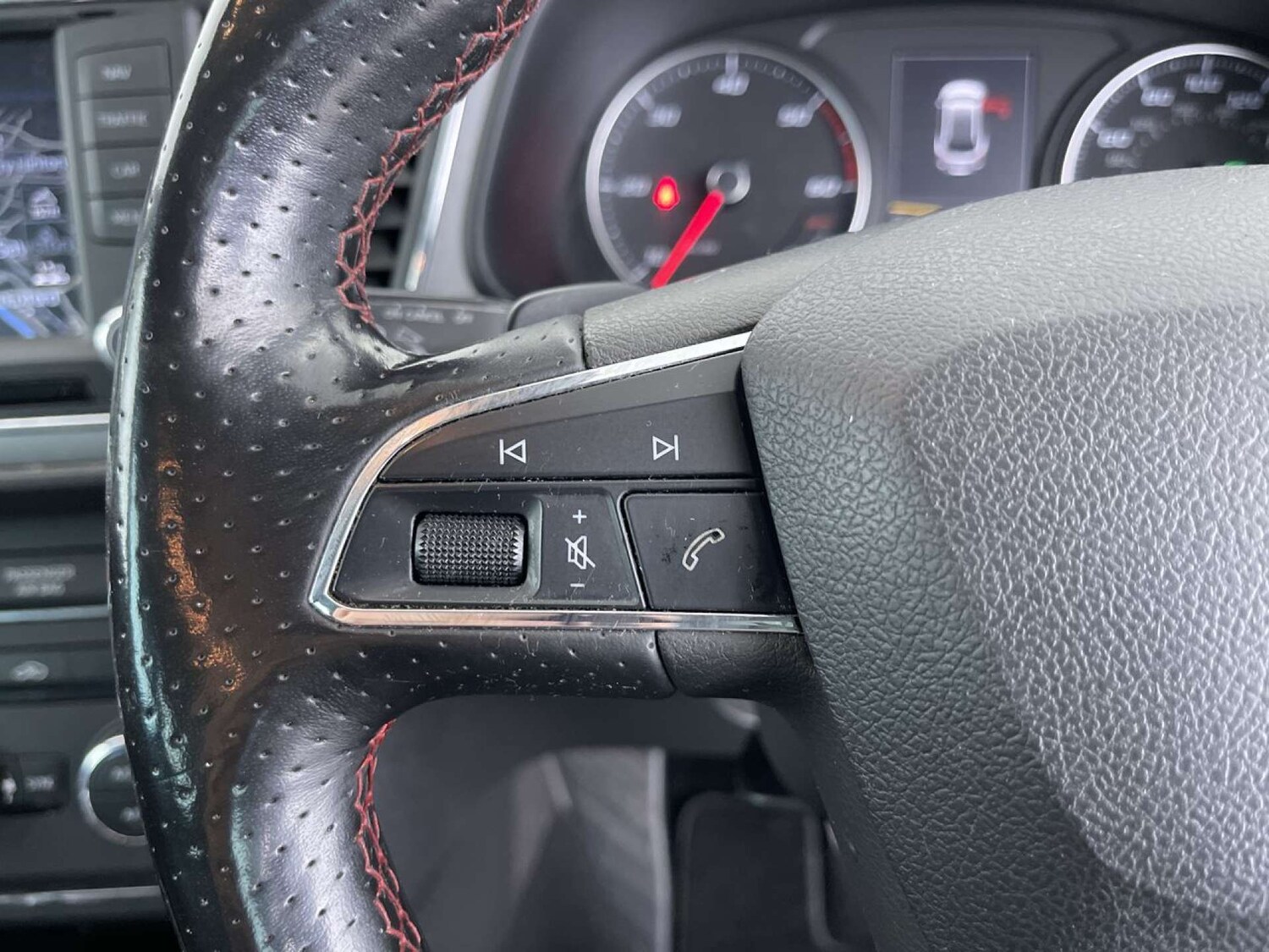 Used SEAT Leon 2016 for sale - 75958859: Photo 51