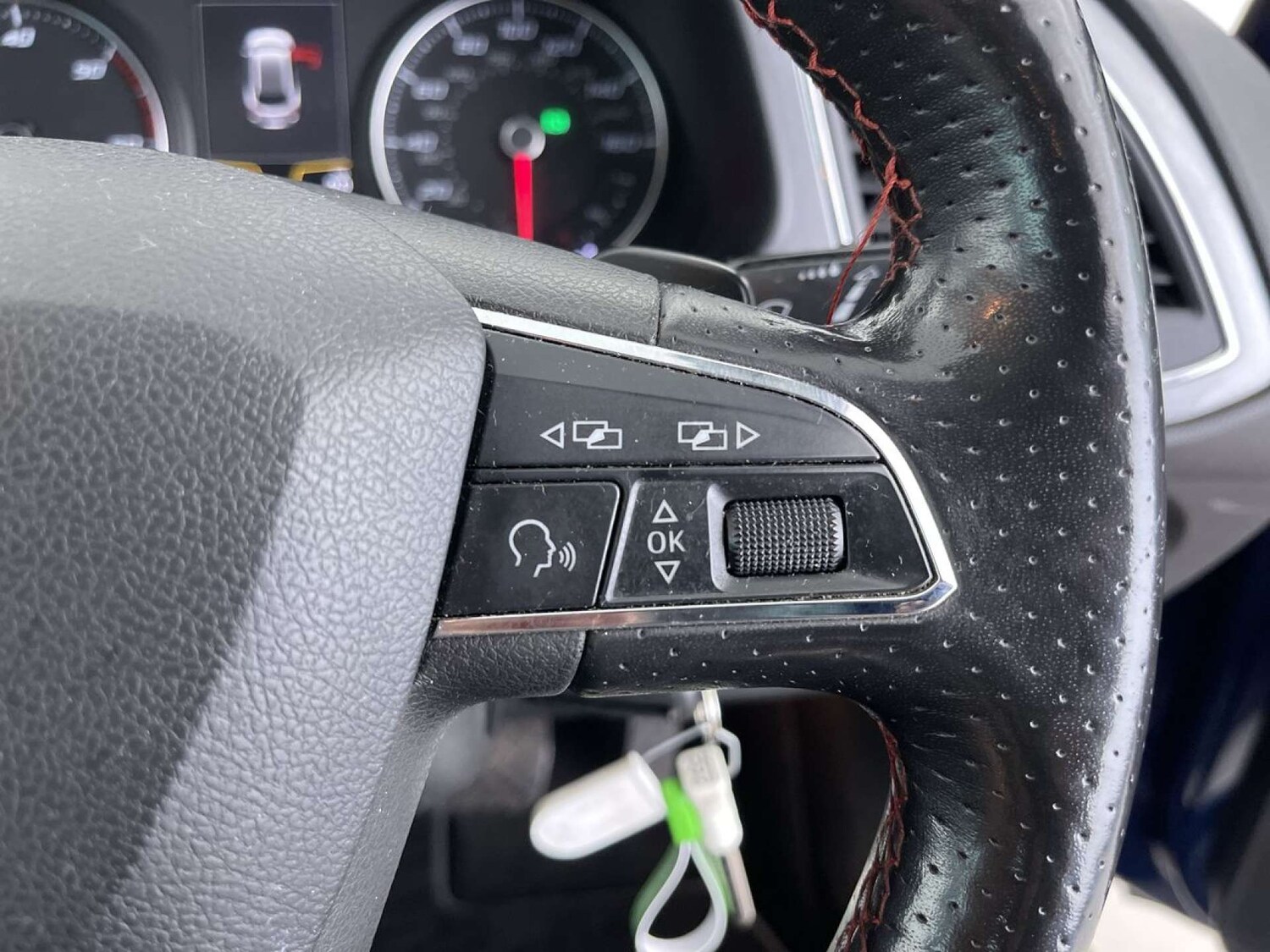 Used SEAT Leon 2016 for sale - 75958859: Photo 52