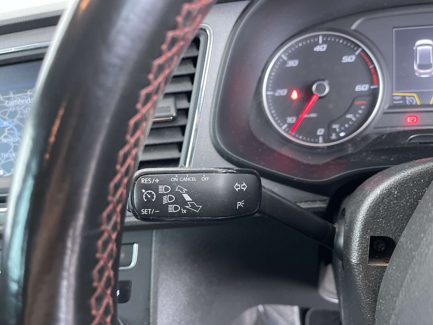 Used SEAT Leon 2016 for sale - 75958859: Photo 53