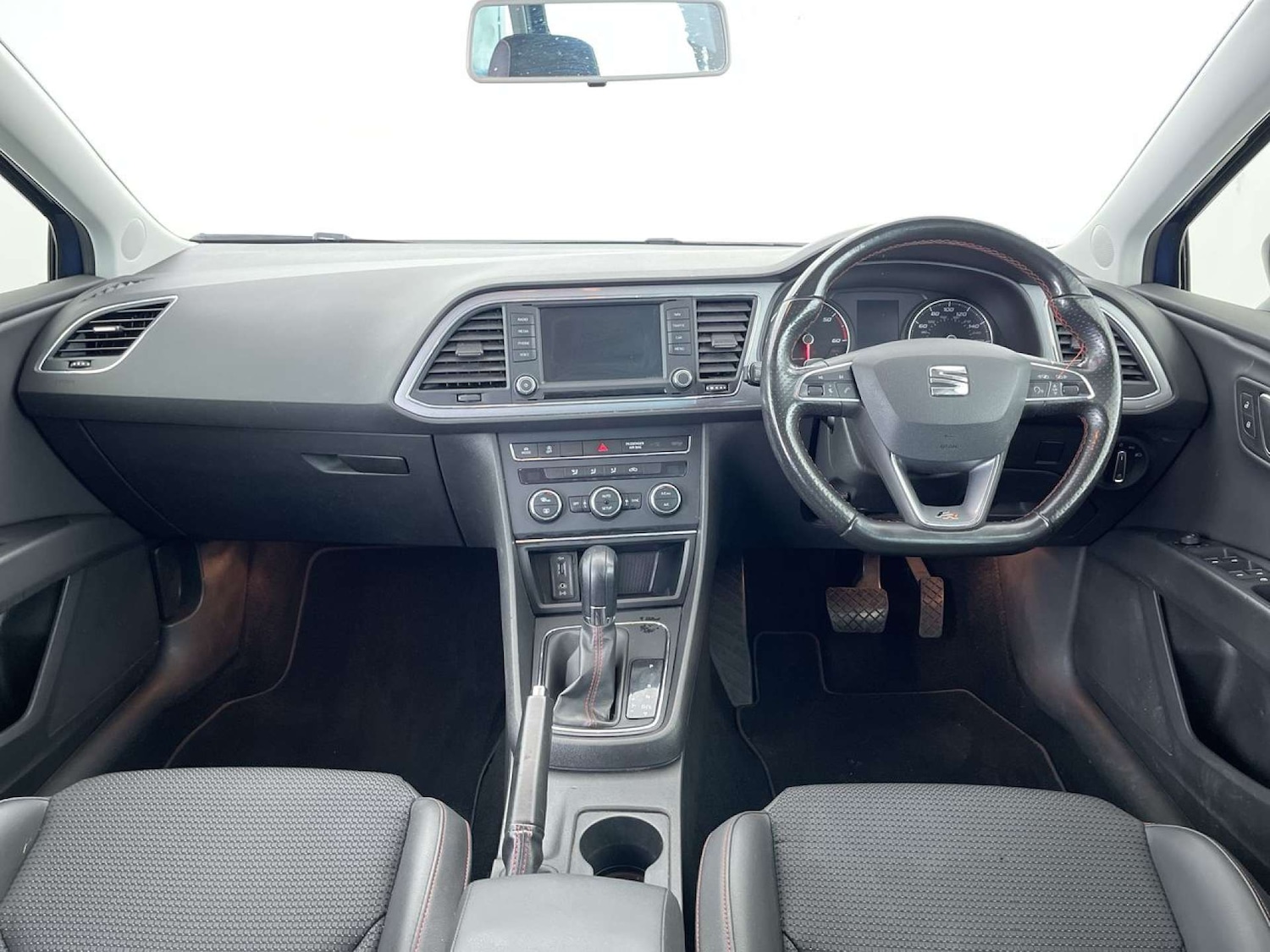 Used SEAT Leon 2016 for sale - 75958859: Photo 8