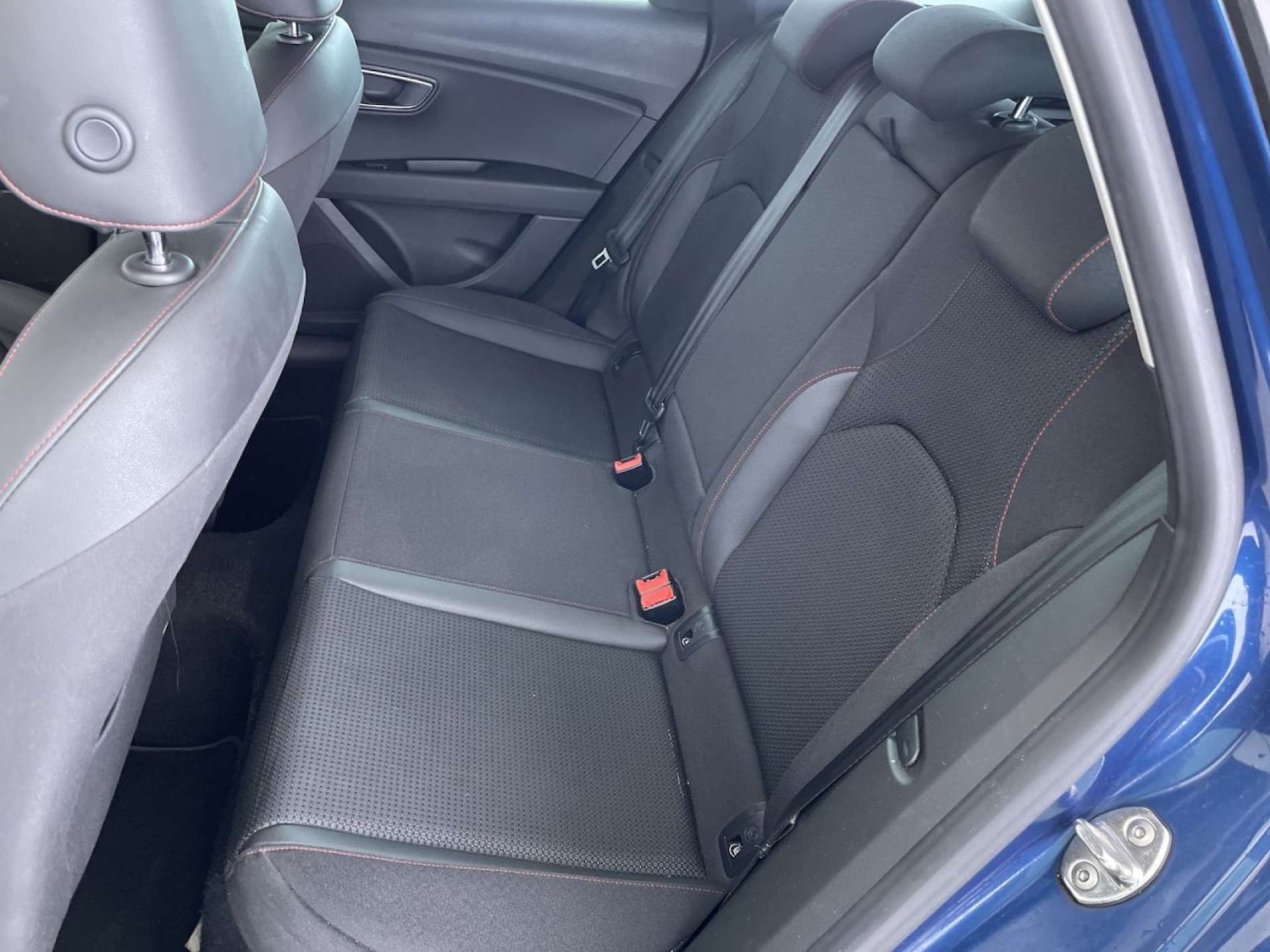 Used SEAT Leon 2016 for sale - 75958859: Photo 9