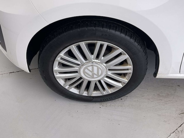 Used Volkswagen up! 2016 for sale - 76219313: Photo 11