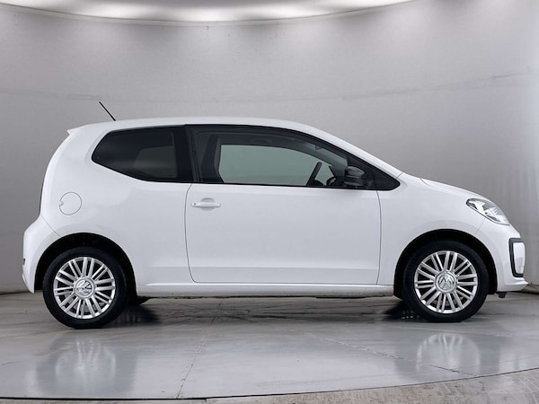 Used Volkswagen up! 2016 for sale - 76219313: Photo 15