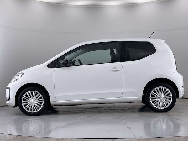Used Volkswagen up! 2016 for sale - 76219313: Photo 16