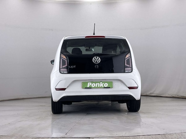 Used Volkswagen up! 2016 for sale - 76219313: Photo 17