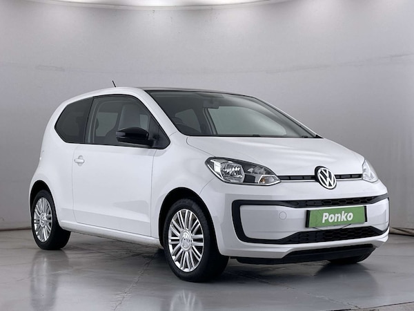 Used Volkswagen up! 2016 for sale - 76219313: Photo 1