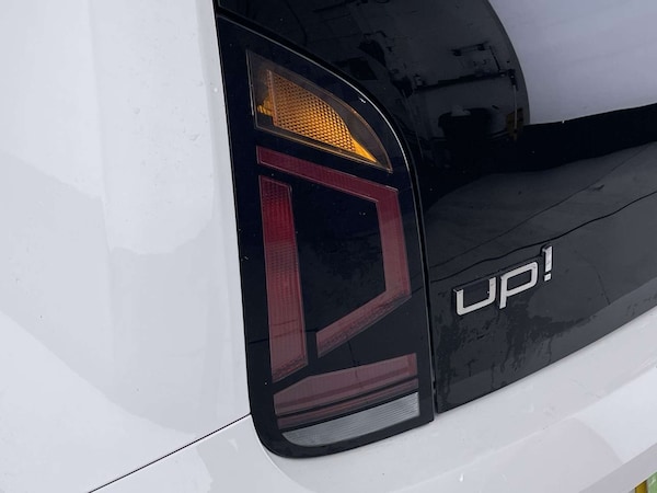 Used Volkswagen up! 2016 for sale - 76219313: Photo 20
