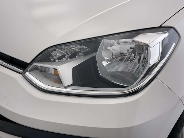 Used Volkswagen up! 2016 for sale - 76219313: Photo 21