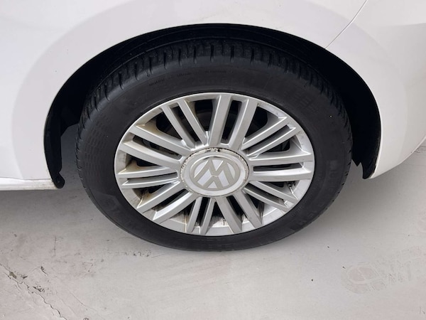 Used Volkswagen up! 2016 for sale - 76219313: Photo 24