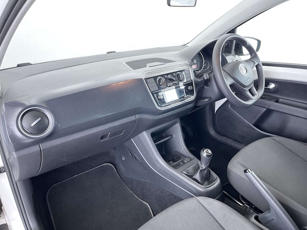 Used Volkswagen up! 2016 for sale - 76219313: Photo 30
